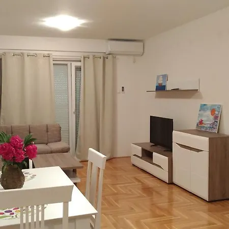Apartment Ancora2