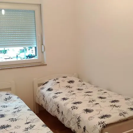Ancora2 Apartment *
