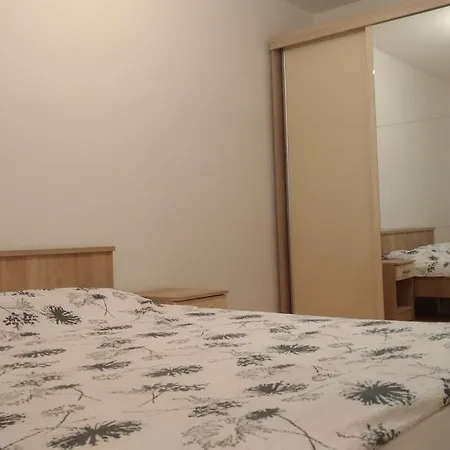 Apartment Ancora2 *