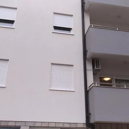 Ancora2 Apartment
