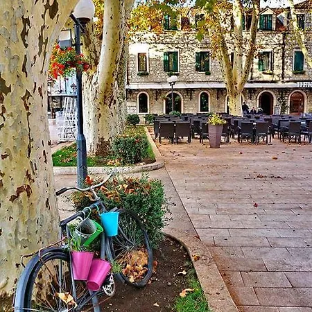 Apartment Ancora2 Trebinje