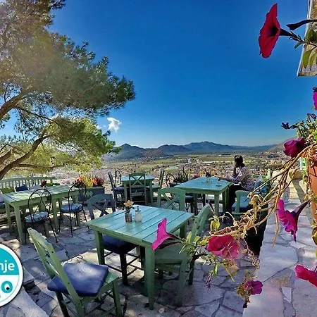 Ancora2 Apartman Trebinje