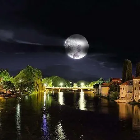 Ancora2 Apartment Trebinje